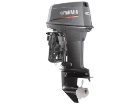 40HP Two Stroke