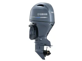 90HP FOUR STROKE