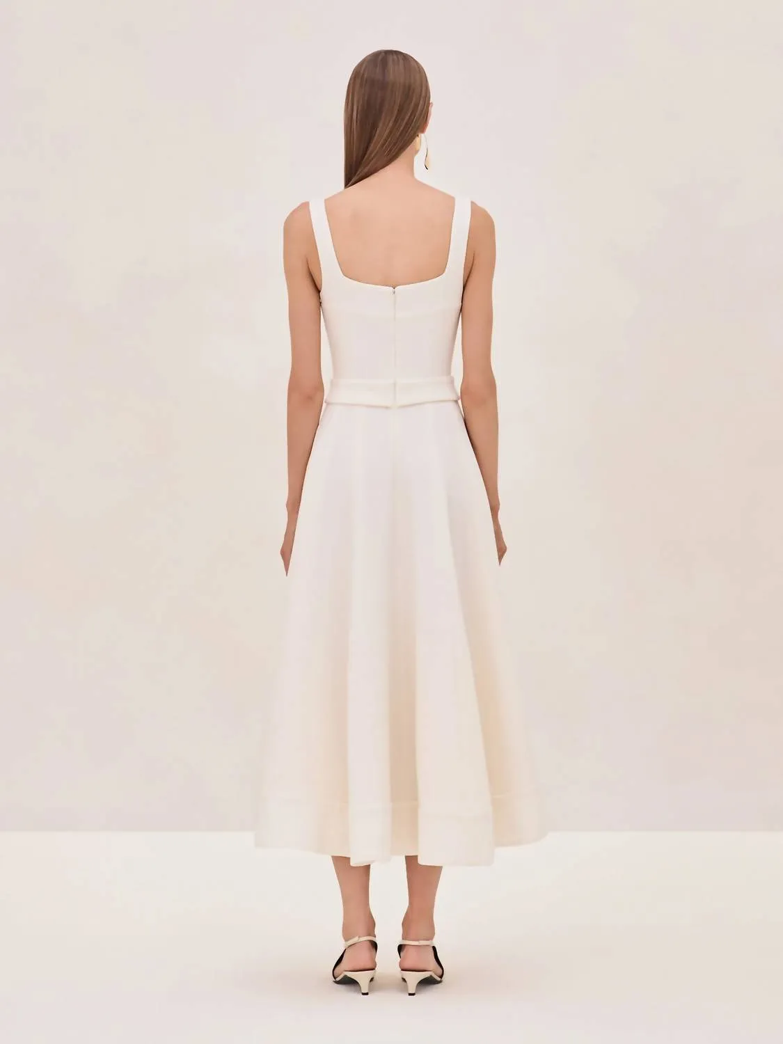 Alexis - Fiore Dress