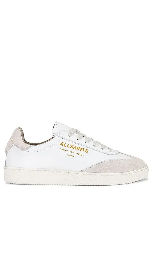 ALLSAINTS Thelma Sneaker in White
