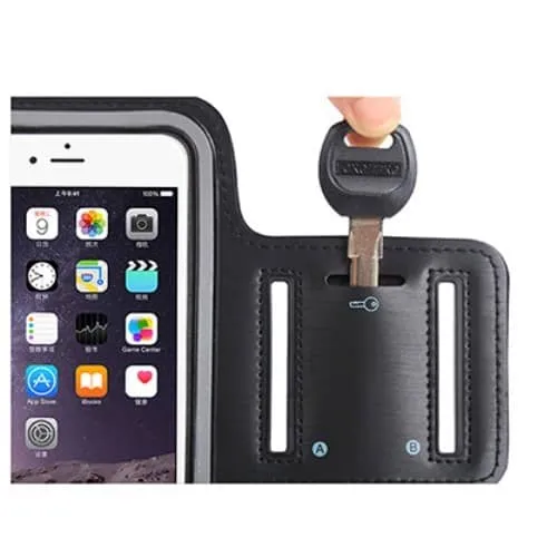 Armband Professional Cover Neoprene Waterproof Wraparound Sport with Buckle for HIKING A21 (2020)