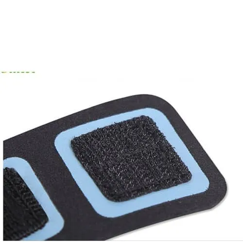 Armband Professional Cover Neoprene Waterproof Wraparound Sport with Buckle for HIKING A21 (2020)