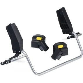 BOB Single Infant Car Seat Adapter | Nuna/Maxi Cosi/Cybex