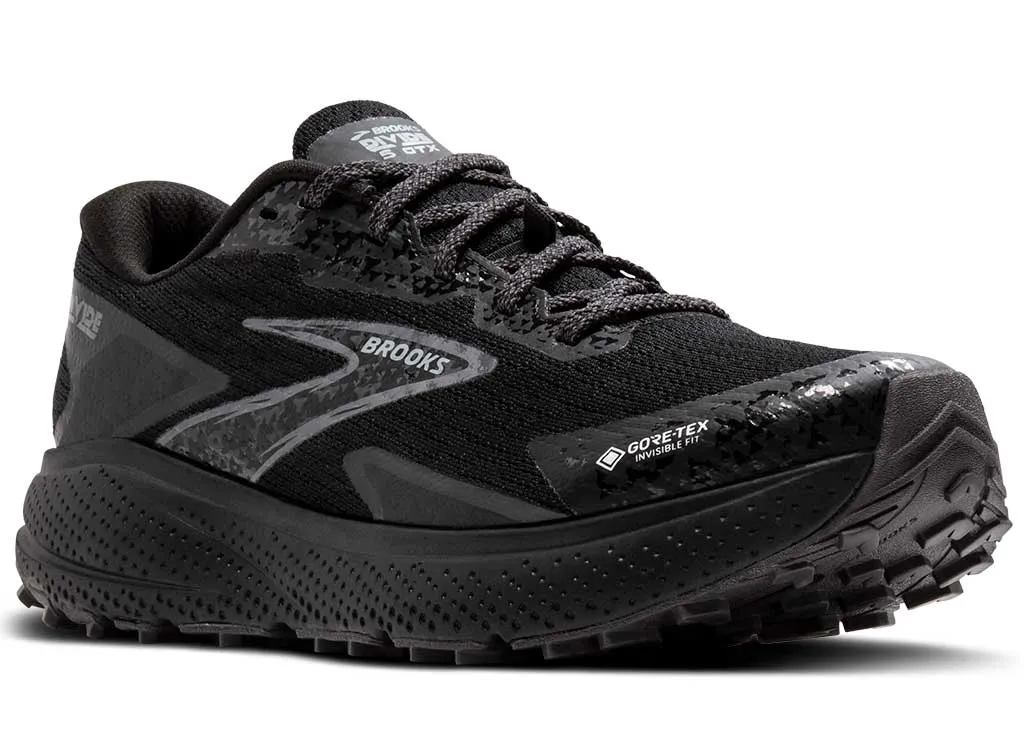 Brooks Women's Divide 5 GTX