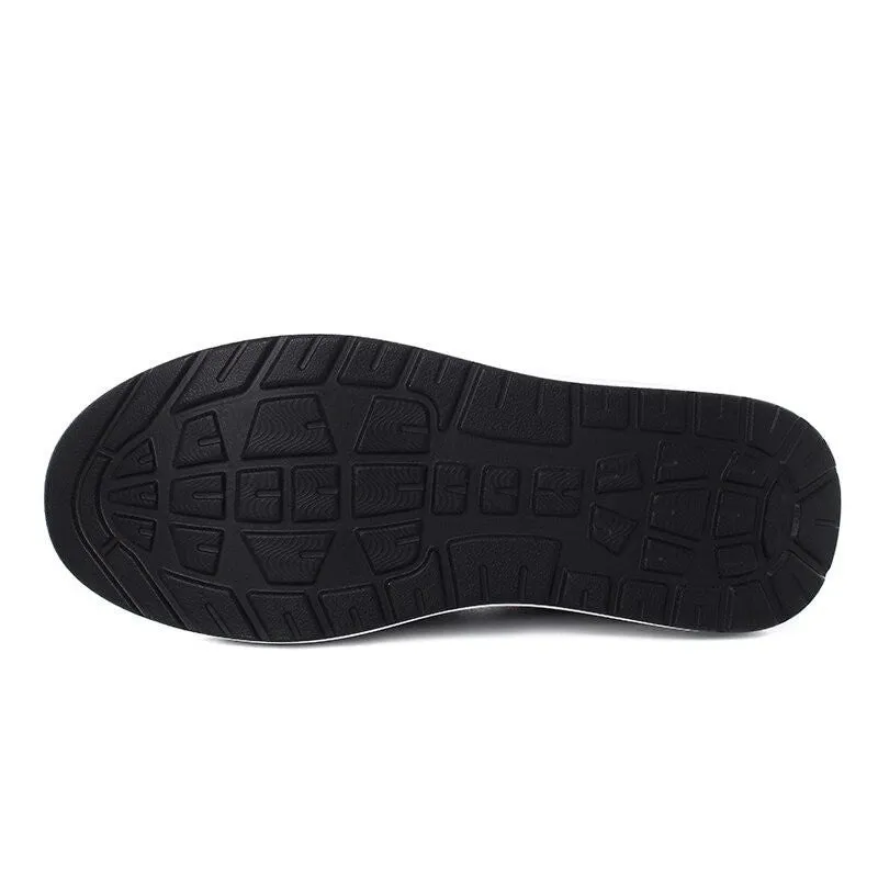 Cuzcare Women Orthopedic Sneakers Knitted Leisure Shoes