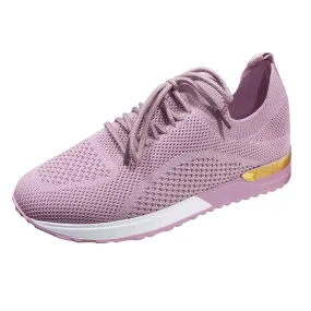 Cuzcare Women Orthopedic Sneakers Knitted Leisure Shoes Cuzcare Women Orthopedic Sneakers Knitted Leisure Shoes