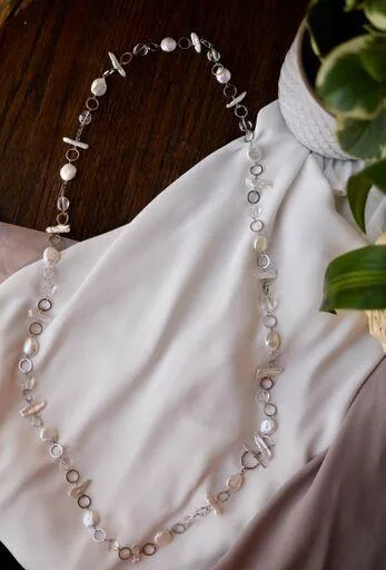 Inspire Necklace