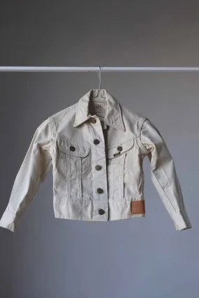 LEE Westerner Kids 60's Denim Jacket