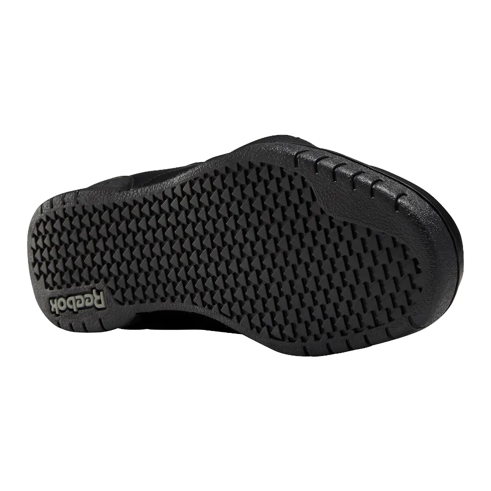 Reebok EX-O-Fit Hi - Black