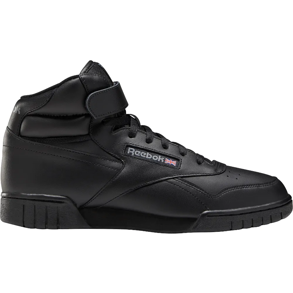 Reebok EX-O-Fit Hi - Black