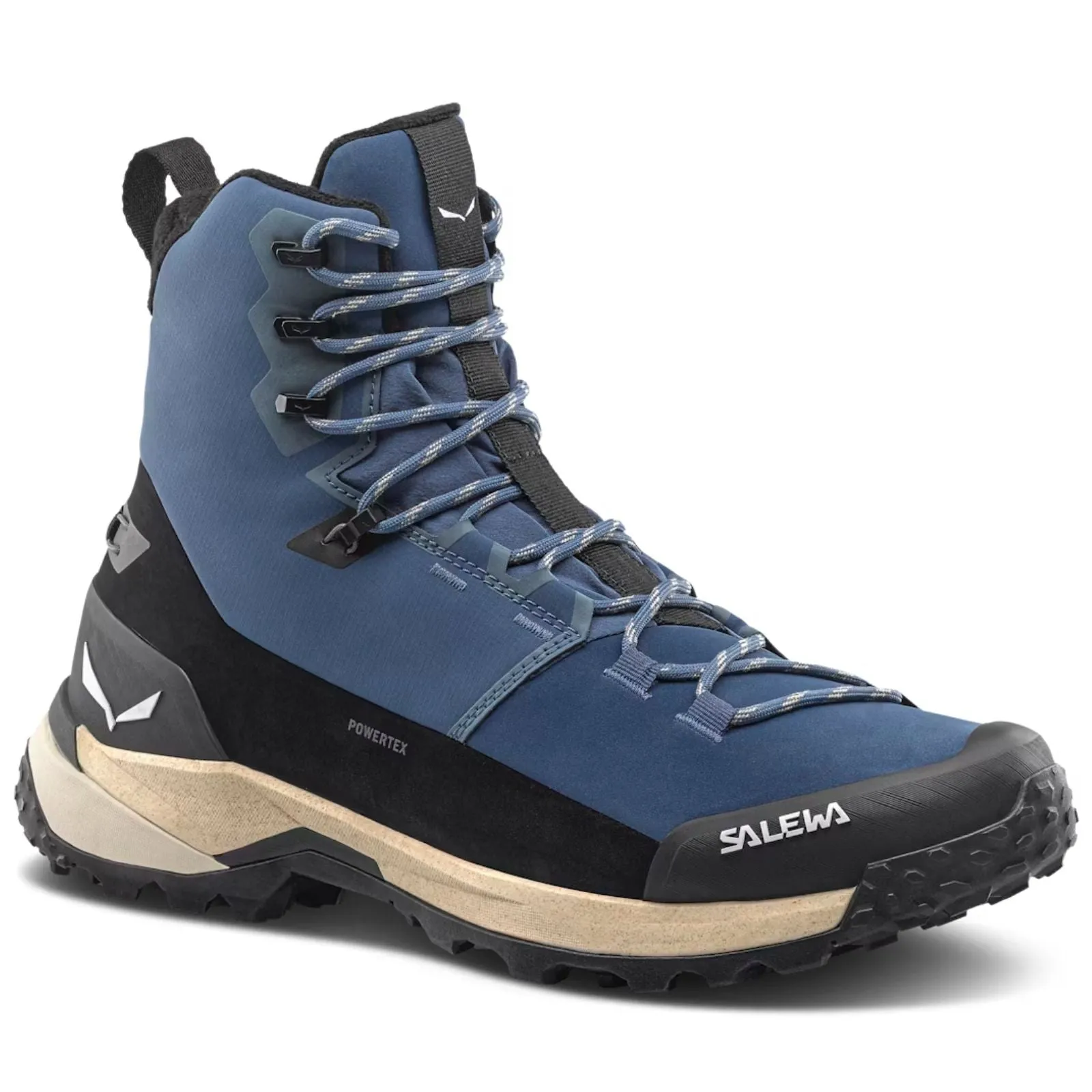 Salewa Womens Puez Winter Mid Ptx Walking Boot