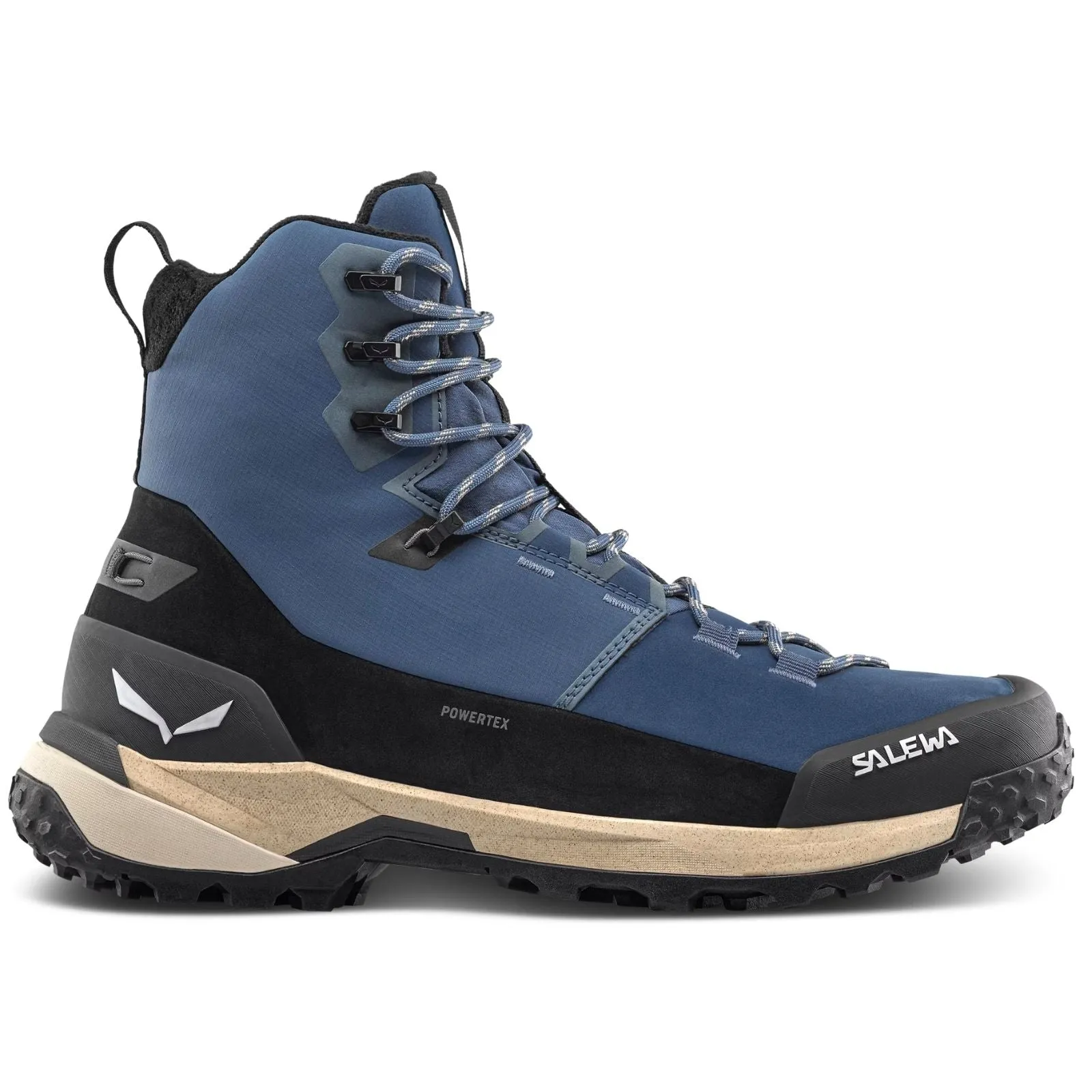 Salewa Womens Puez Winter Mid Ptx Walking Boot