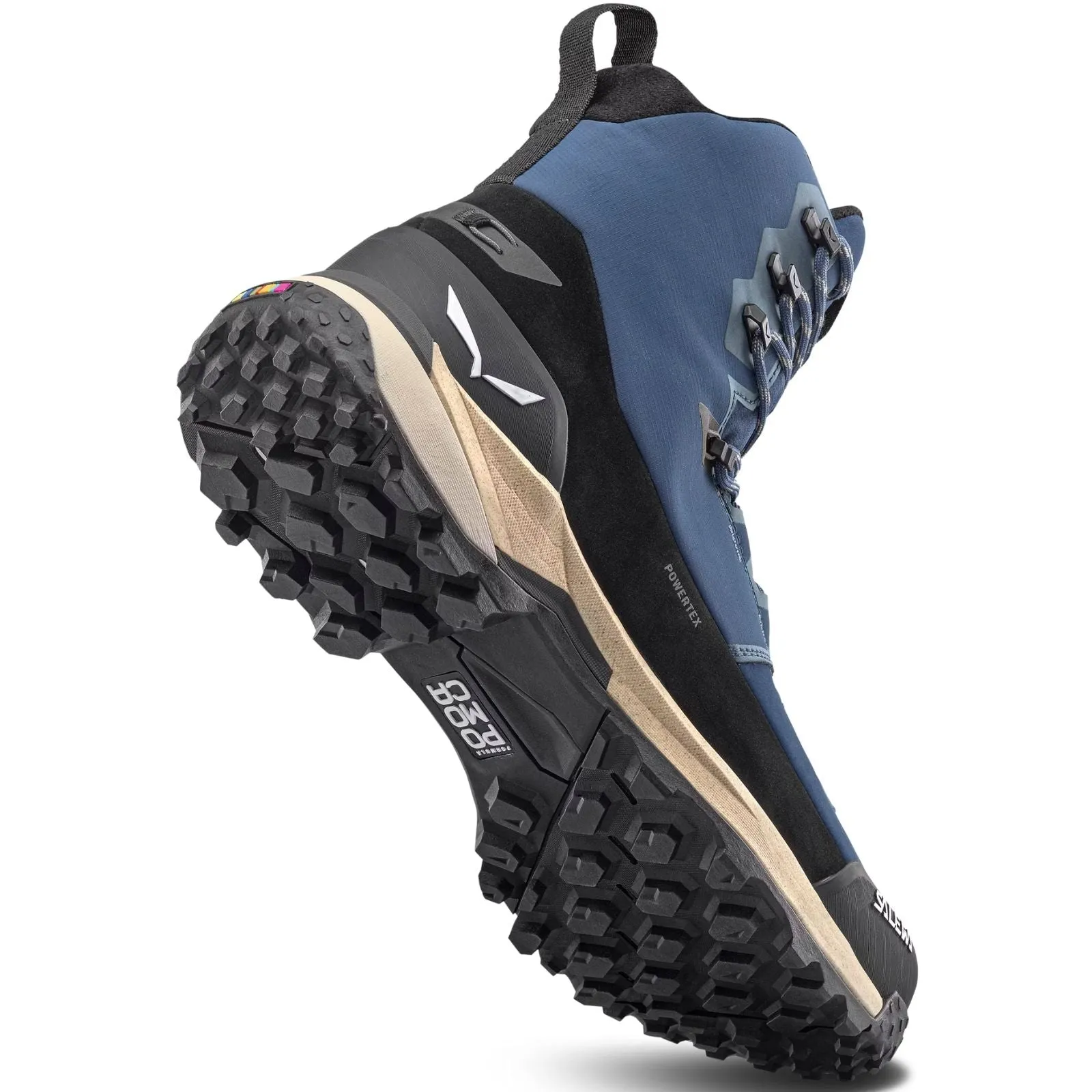 Salewa Womens Puez Winter Mid Ptx Walking Boot