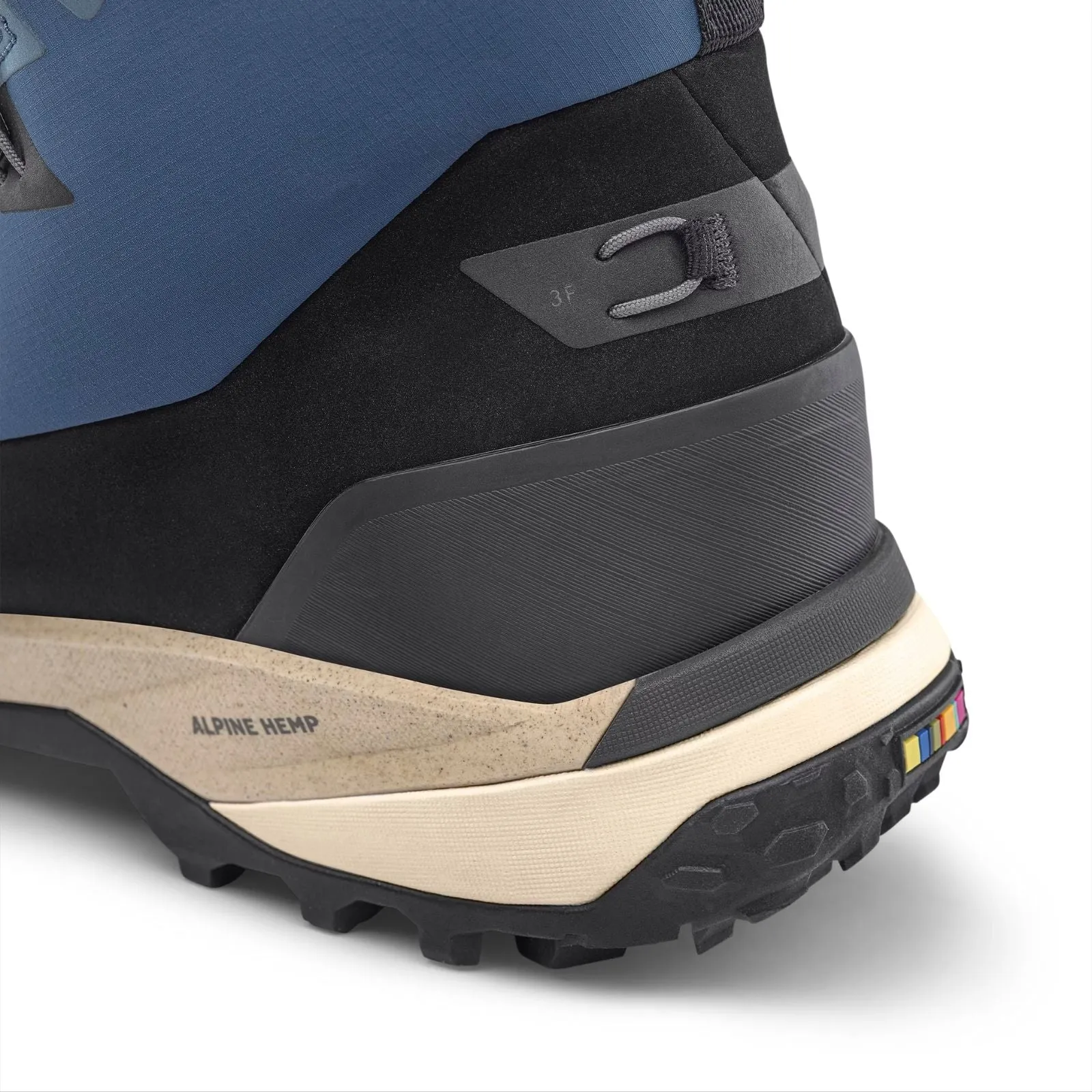 Salewa Womens Puez Winter Mid Ptx Walking Boot