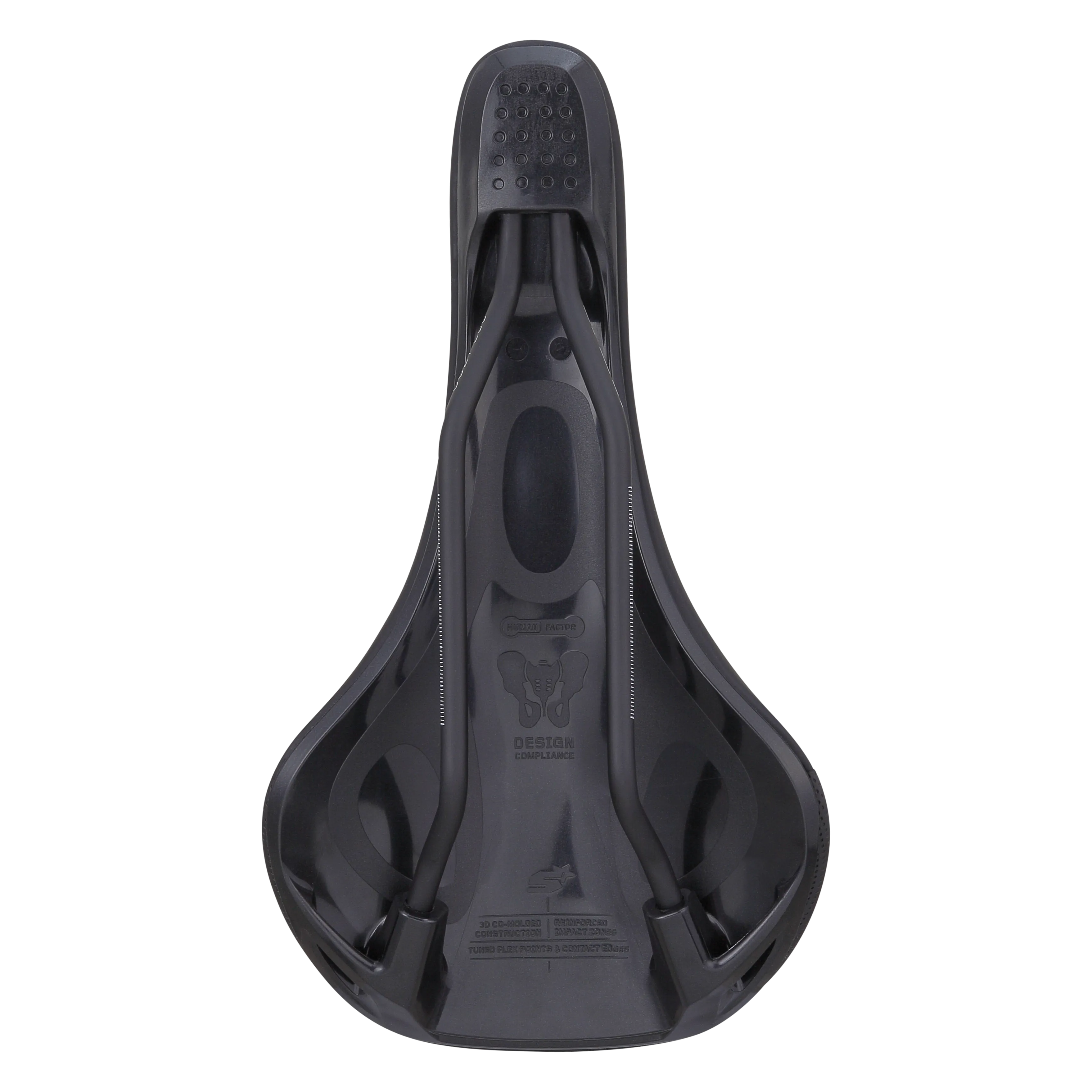 SPANK OOZY 280 Saddle