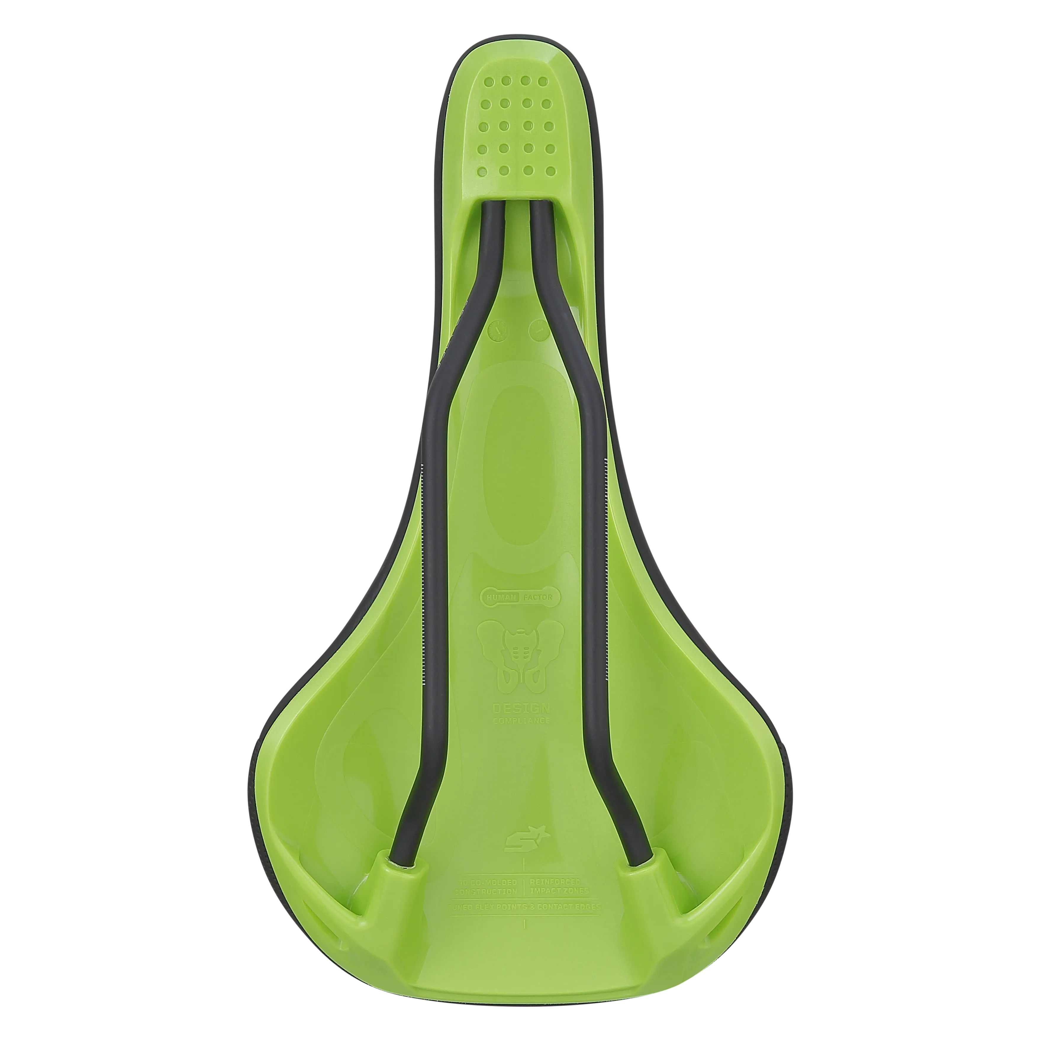 SPANK OOZY 280 Saddle