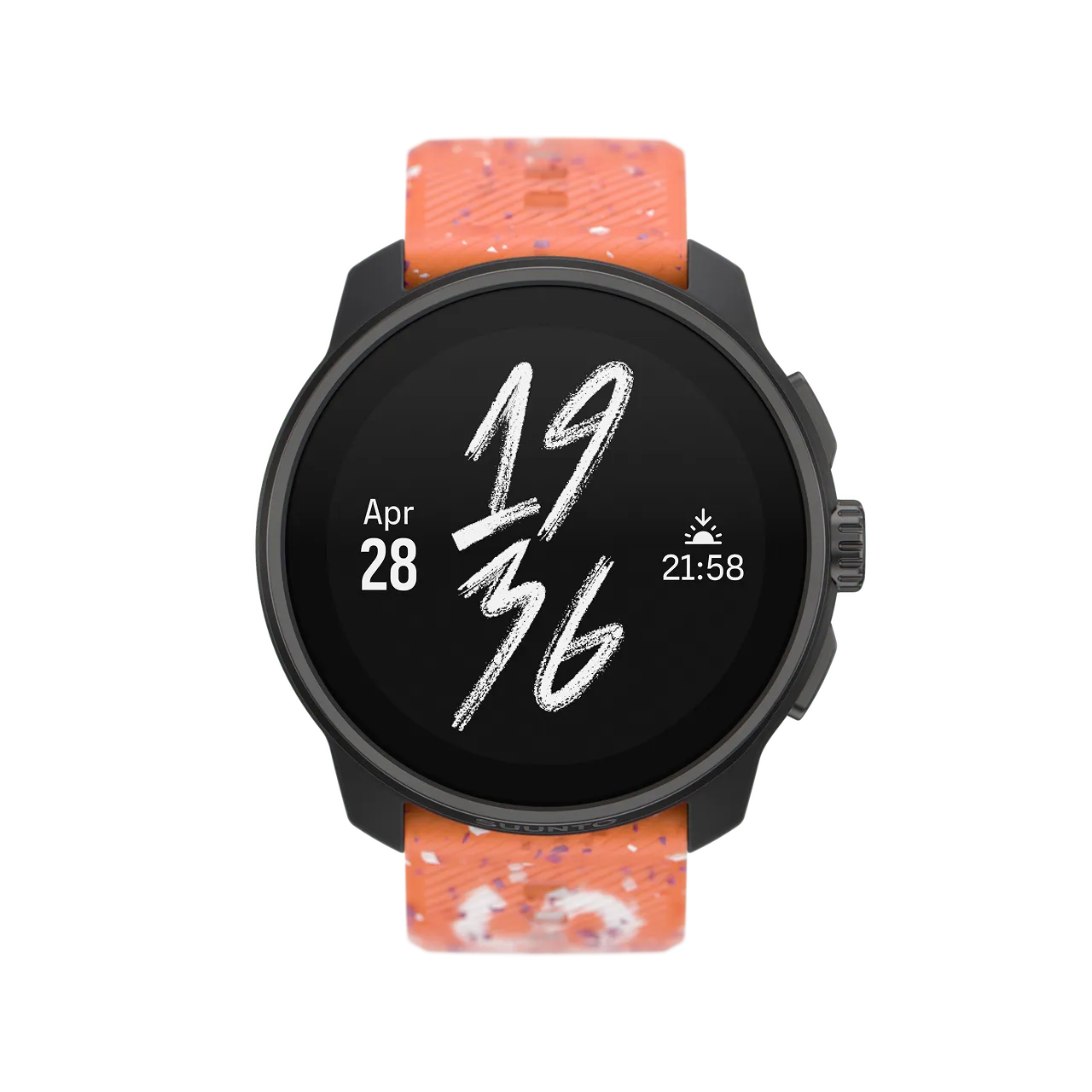 SUUNTO RACE S Power Orange