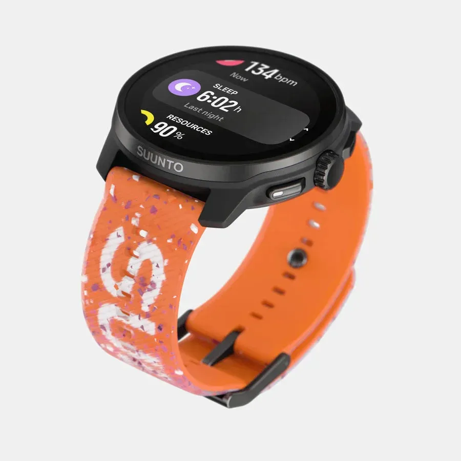 SUUNTO RACE S Power Orange
