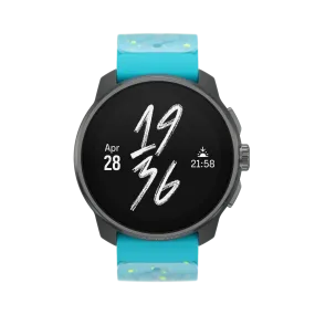 SUUNTO RACE S Titanium Courtney