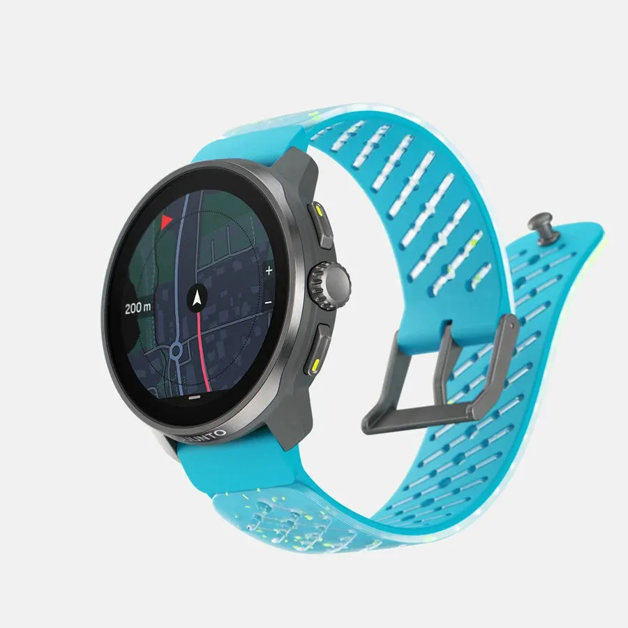SUUNTO RACE S Titanium Courtney
