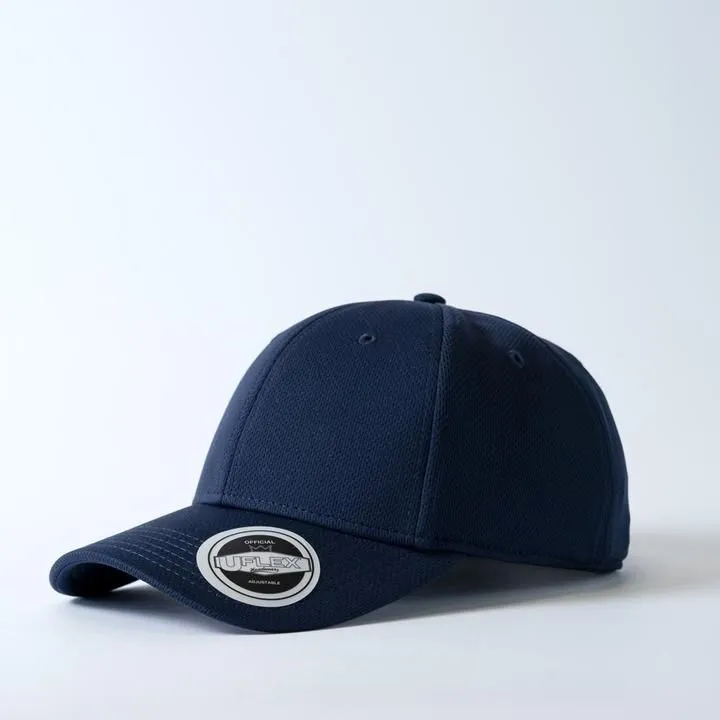 Uflex Recycled Polyester Cap