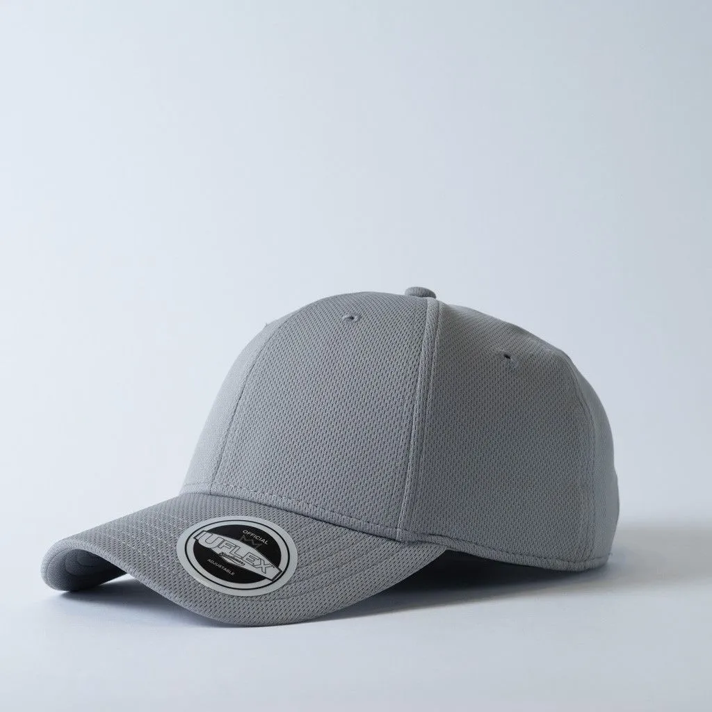 Uflex Recycled Polyester Cap