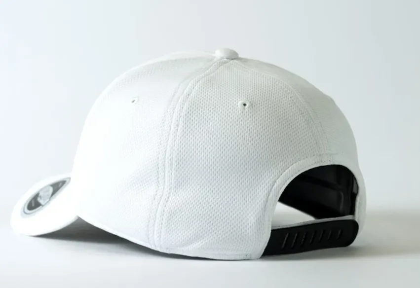 Uflex Recycled Polyester Cap