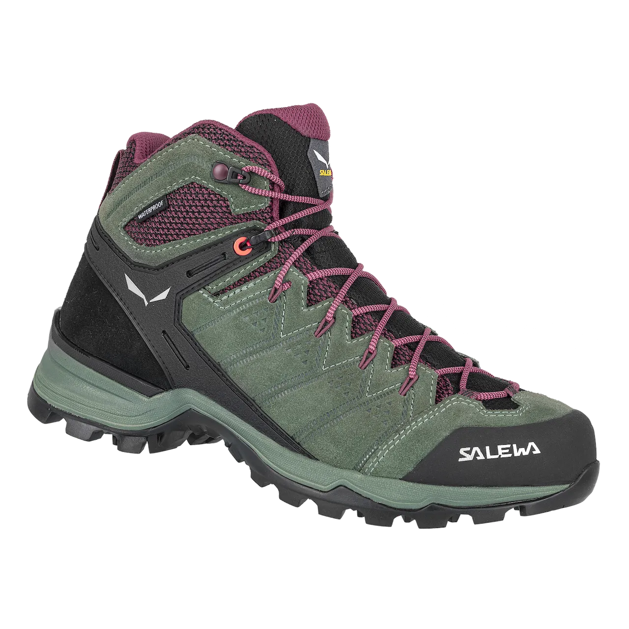 Women's Alp Mate Mid PTX Boot